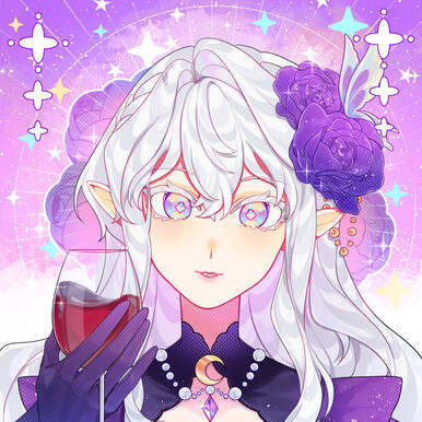 commission ( c ) hanny dang